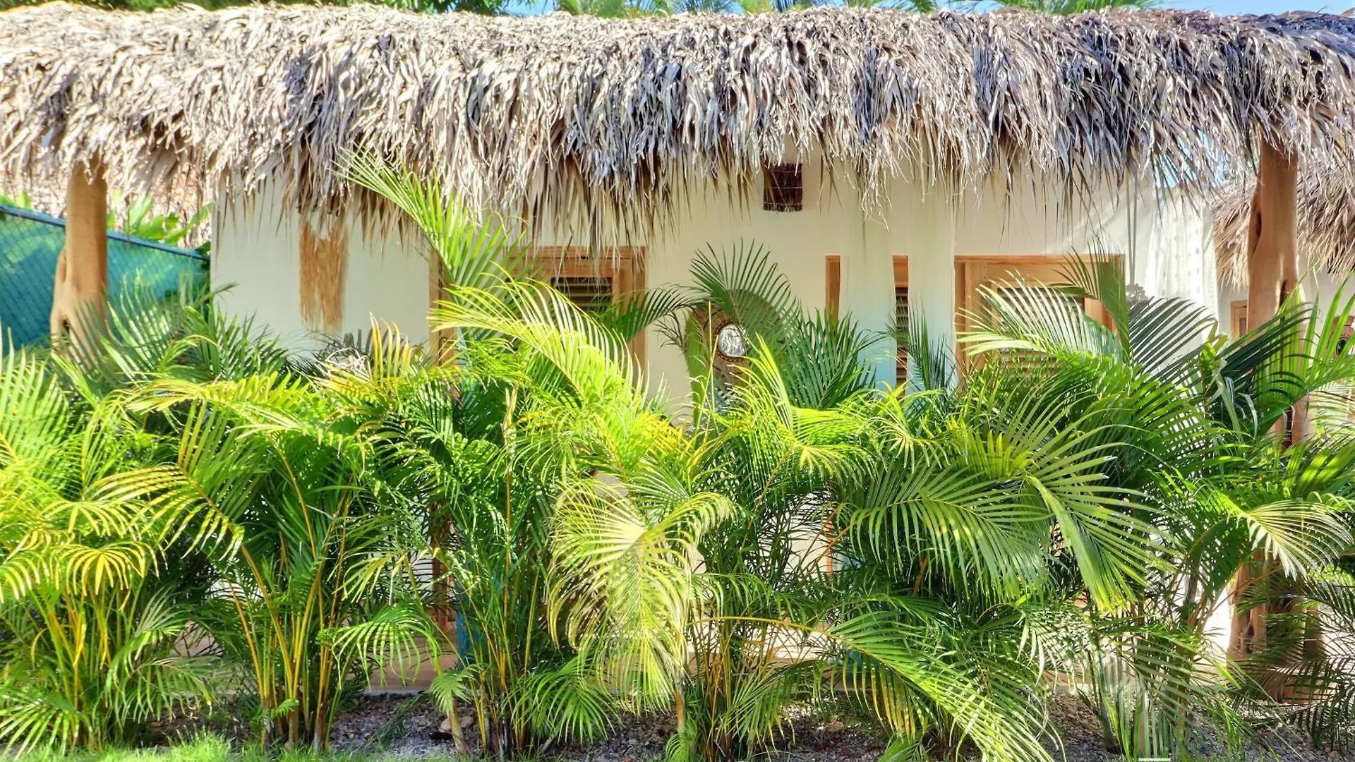 דירות לאס טרנאס Casa Bonita